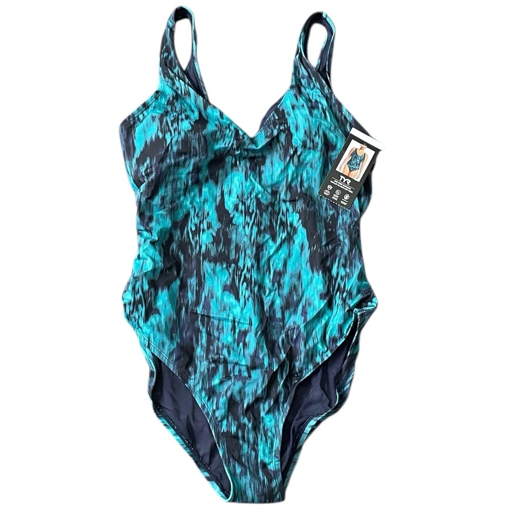 TYR - Women’s one piece Swimsuit - Picture 7 of 7